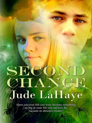 cover image of Second Chance
